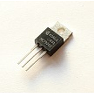 MC7906C 6V 1 A Negativ Spannungsregler