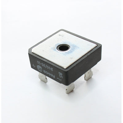 Brückengleichrichter 40V 10A - Fagor