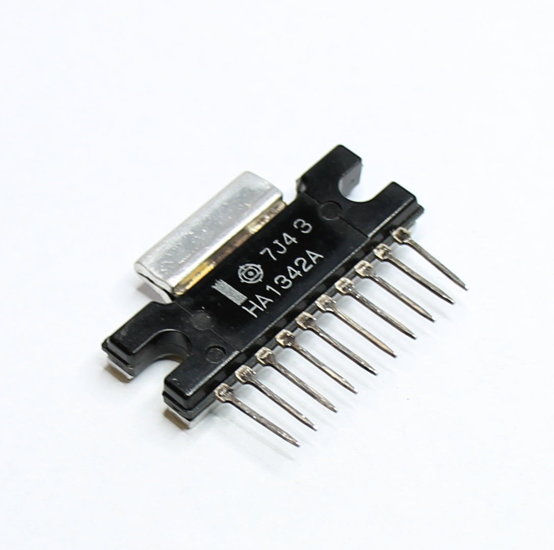 HA1342A NF Power Verstärker