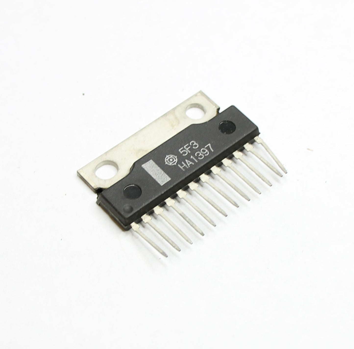 HA1397 Audio Leistungsverstärker 20W SIP-tab12