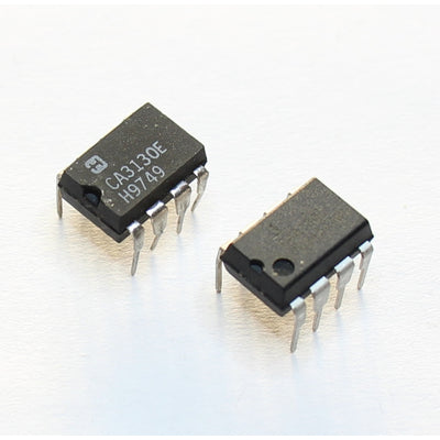 CA3130E Operationsverstärker DIP8 Intersil
