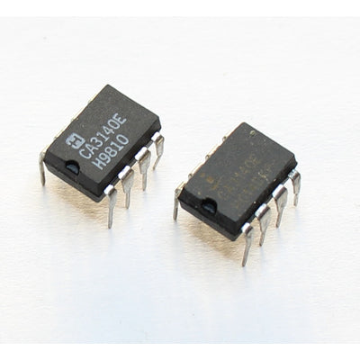 CA3140E Operationsverstärker DIP8