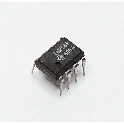 LM258P Operationsverstärker700kHz DIP8