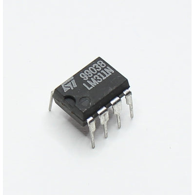 LM311N Comparator DIP8