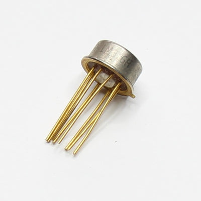 LM316H Operationsverstärker TO5-8