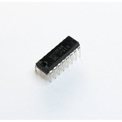 M252B1 Rhythmus Generator DIP16