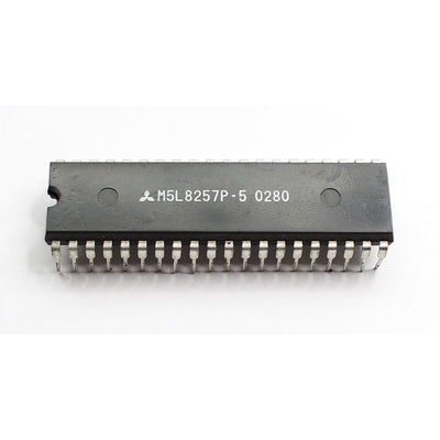 M5L8257P-5 Programmable DMA Controller
