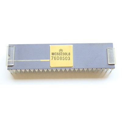 MC68230L8 Parallele E / A-Schnittstelle