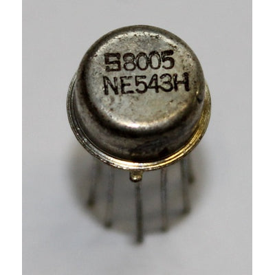 NE543H Servotreiber