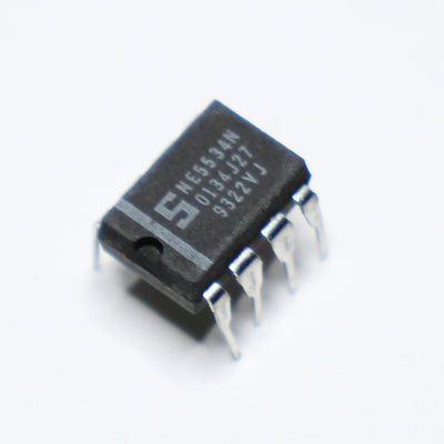 NE5534AN Operationsverstärker DIP-8
