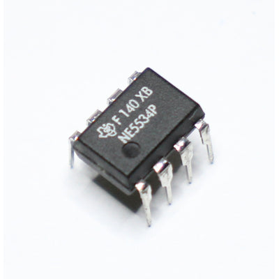 NE5534P Operationsverstärker DIP-8