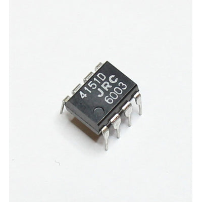 RC4151D U/f-Frequenzumrichter