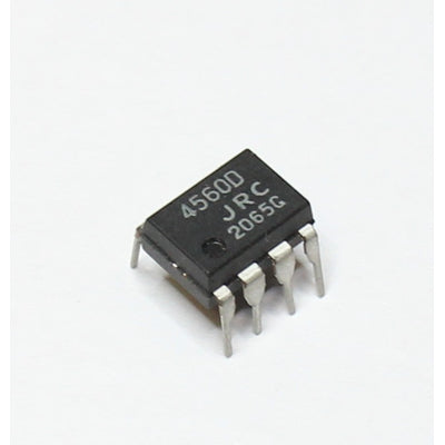 RC4560 Dual-Audio-Operationsverstärker DIP8