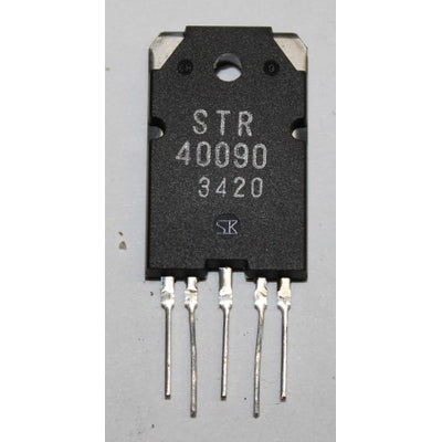 STR40090 Hybrid Spannungsregler