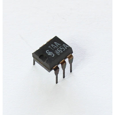 TAA865 Operationsverstärker 10V 70mW DIP6