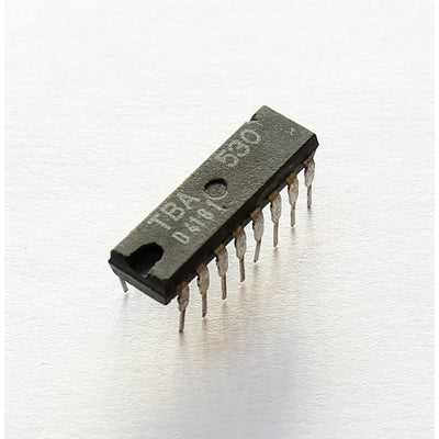 TBA530 RGB Matrix Vorverstärker
