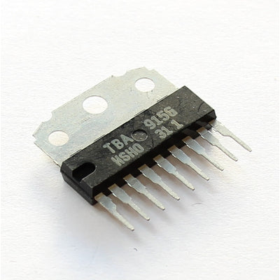 TBA915G NF Verstärker 500 mW bei 20 Ohm 12VDC