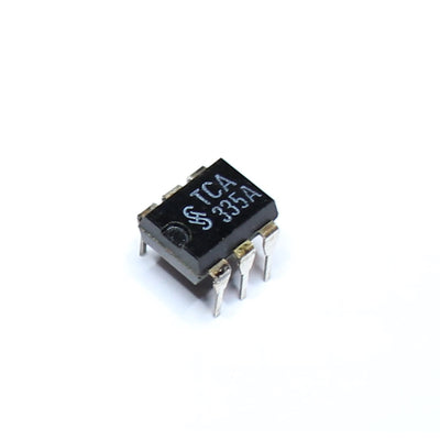 TCA335A Operationsverstärke