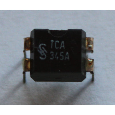 TCA345 Fensterdiskriminator (MCC102 A302D)