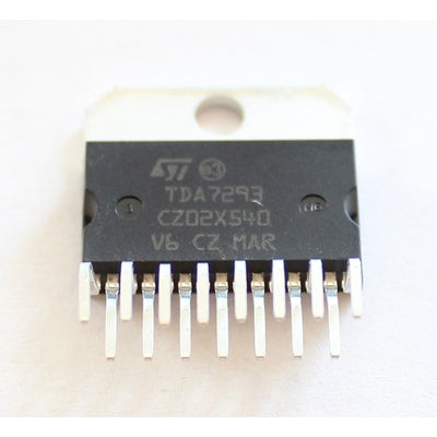 TDA7293V Audio Verstärker 100W MULTIWATT15