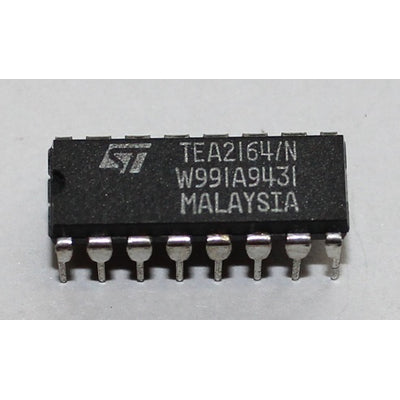 TEA2164 Schalt- Controller