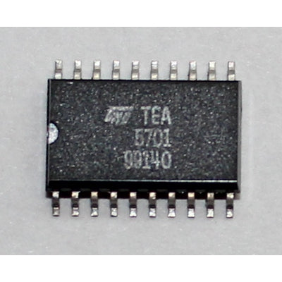 TEA5701 3-Kanal- Video- Vorverstärker