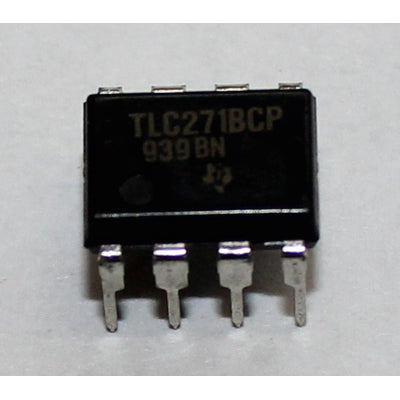 TLC271B Operationsverstärker