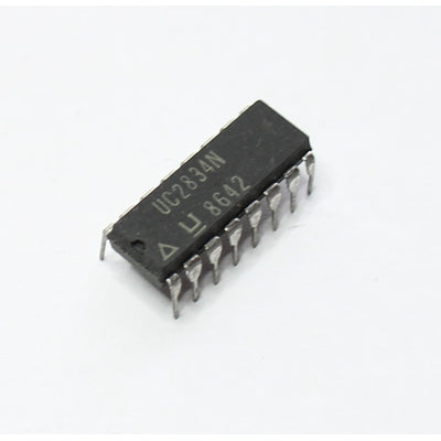 UC2834N Hocheffizienter Linearregler