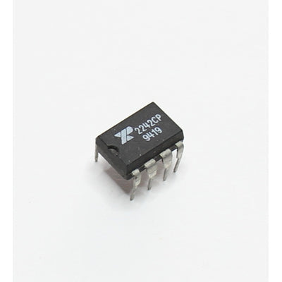 XR2242CP Programmable Timer 4,5..15V, 0..+70dm