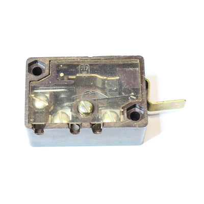 Taster 250VAC 6A - 0425.0201