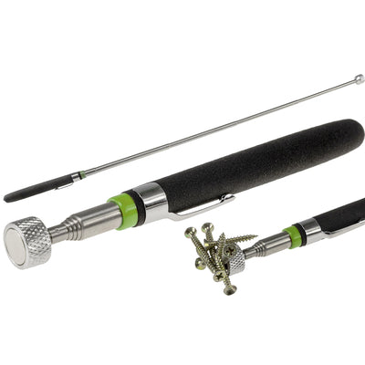 Teleskop Pick-Up Werkzeug mit Magnet