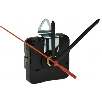 Qualitäts-Quarz-Uhrwerk mit 3 verschiedenen Zeiger-Sets