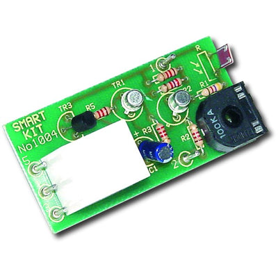 Lichtabhängiger Schalter Bausatz - B1004