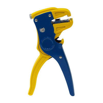 Qualitäts Automatik-Abisolierzange für Kabelquerschnitte von 0,5 - 6mm²