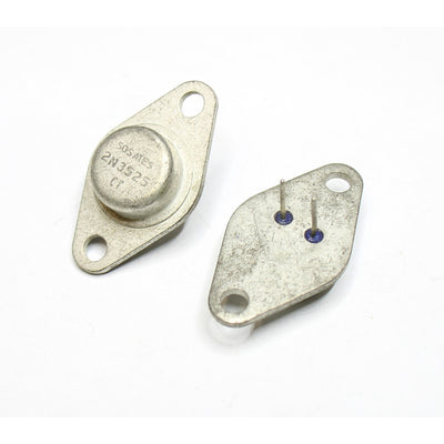 2N3625 NPN 75V 10A 30W TO61