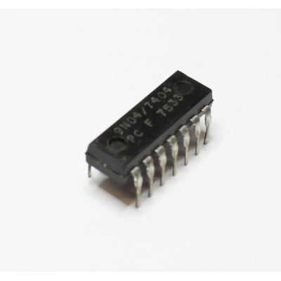 7404 8 fach Inverter