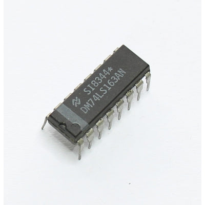 74190 Synchronous Positive Edge - Triggered 4 - Bit Up/Down Decade Counter with Mode Control