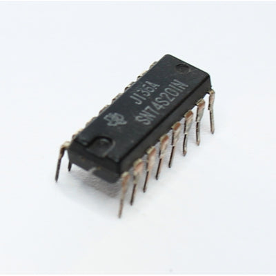 SN74122N Monostable multivibrator DIP14