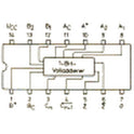 7480 Ein-Bit-Volladdierer
