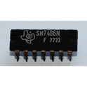 7486 Quad 2-Input Exklusiv-Oder-Gatter