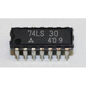 74LS30 single 8-input positive nand