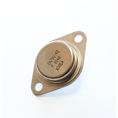 UA7905KC 5V 1A Negativ Spannungsregler TO3