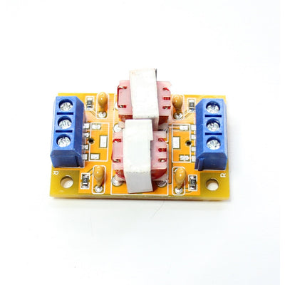 Masseentkoppler max. 2 x25W