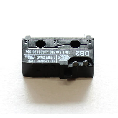 Mikroschalter ON-(ON) ohne Hebel 10A/250VAC - DB2C