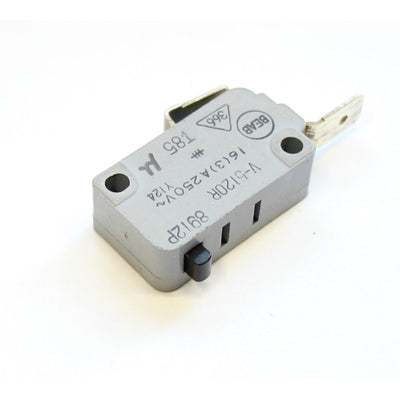 Mikrotaster SNAP ACTION aus /(ein) 10A/250VAC