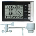 Digitale Funk-Wetterstation W-600 aus Rückläufern dieser Artikel ist als defekt deklariert