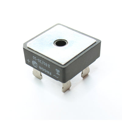 Brückengleichrichter 80V 10A - Fagor