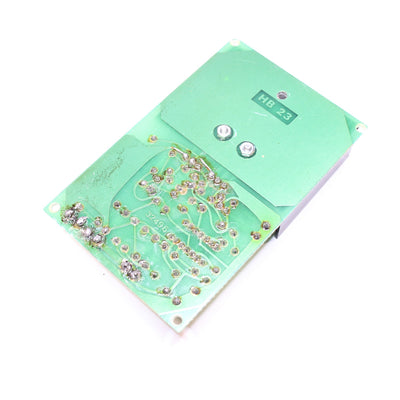 Verstärkermodul 15Wmax 12VDC