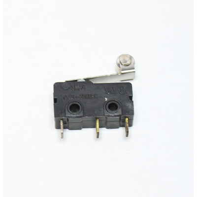 Mikroschalter ein/(ein) SNAP ACTION mit Hebel (mit Rolle)