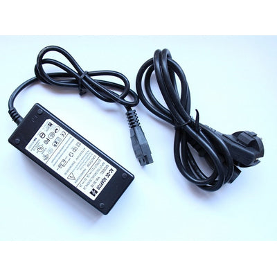USB 2.0 IDE Adapter mit Netzteil für CD oder HD Drive - Y-102